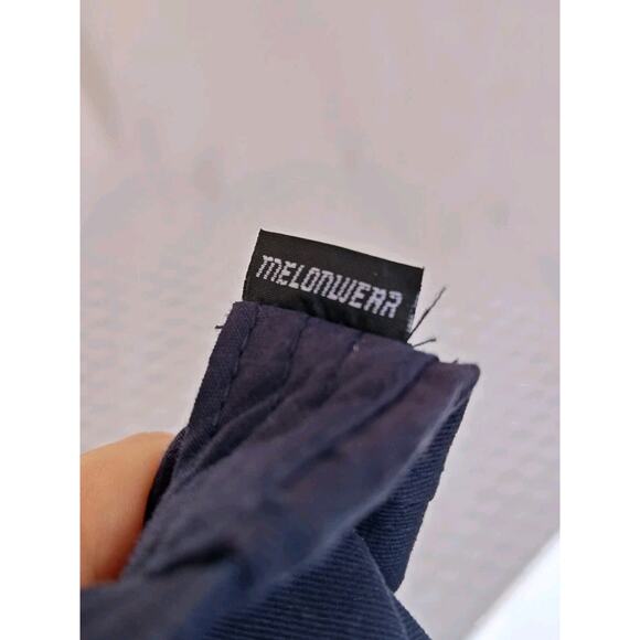 Melonwear Las Vegas Aviators Cap Hat Adjustable SnapBack Embroidered Logo - Picture 7 of 8